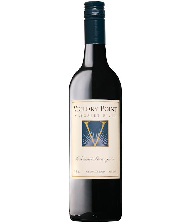 Victory Point Wines - 2022 The Mallee Root (Cabernet Malbec), Margaret River