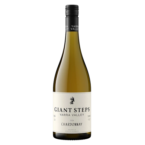 Giant Steps Yarra Valley Chardonnay 2024