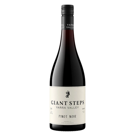 Giant Steps Yarra Valley Pinot Noir 2024
